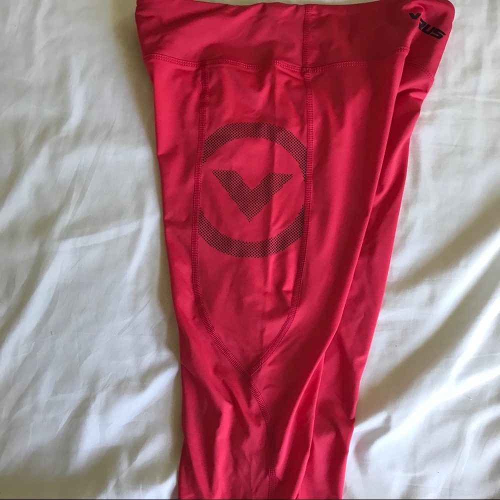 Virus Compression Pants - image 3